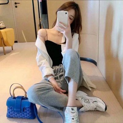 所以，我就推你了
